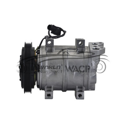 5062117270 Koelsysteem Auto AC-compressor Voor Nissan UD John Deere WXTK436