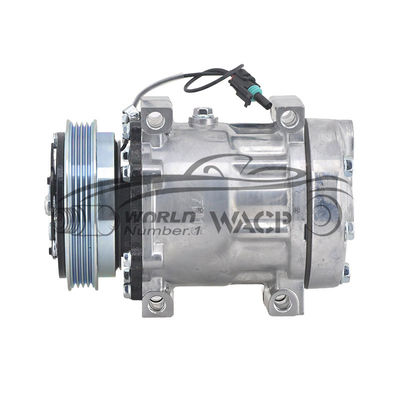 3789035M1 Truck airconditioner compressor 7H15 4PK voor Massey Ferguson WXTK432A