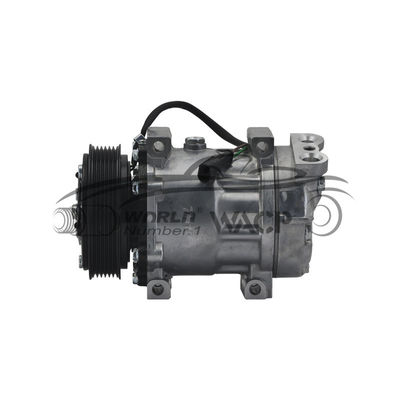 7H15 Compressor voor auto-airconditioning 8103020DY601 Voor FAW F5 Voor J6 WXTK429