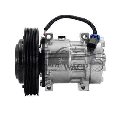 SD7H154326 Automobiele luchtcompressor 7H15 8PK Voor 12V WXTK428