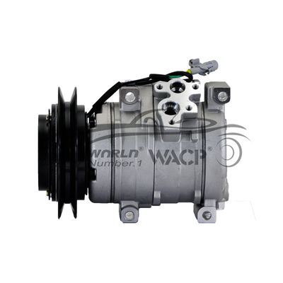 10S15C 1B Luchtcompressoren Compressor 447220351 Voor Hino P11C 24V WXTK420