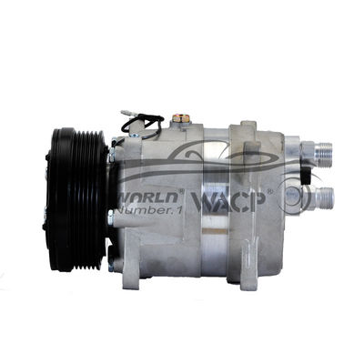 V5 6PK Automotive airconditioning compressor voor Cummins 12V WXTK418
