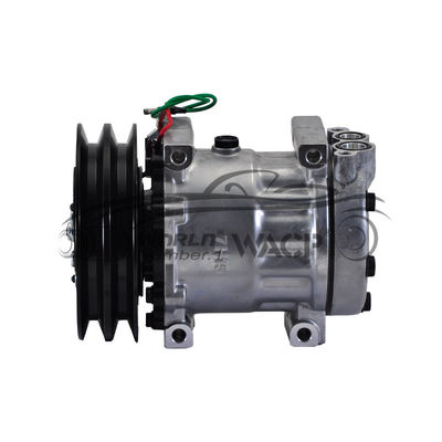 7H15 2B Autoonderdelen Airconditioner Compressor Voor Nissan UD 340 24V WXTK417