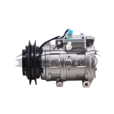 Compressor voor airconditioning van 24 V voor vrachtwagens 10PA17C 1B voor vriezerwagens WXTK411