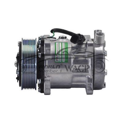 81619066012 Auto AC compressor vervanging voor MAN TGA Liebherr WXTK409