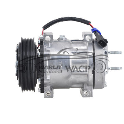 F691013 Truck airconditioning compressor voor Peterbilt voor Kenworth WXTK406