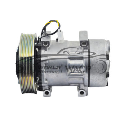 Voor Renault Premium Voor Kerax Voor Nissan Cabstar Truck AC Compressor 7420982063 7485004000 WXTK099