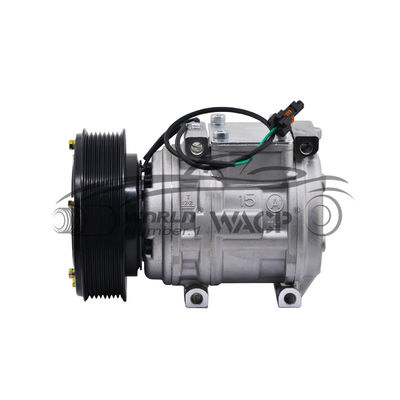 5031228 Compressoronderdelen voor airconditioning voor Caterpillar 24V WXTK402