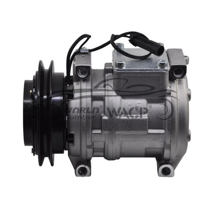 DCP99502 Voertuigluchtcompressor 24V Voor Fendt Ceres Voor Landbouwer 10PA15L 1A WXTK306