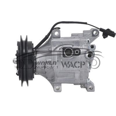 6A67197114 6A67197110 Auto airconditioner compressor voor Caterpillar voor Kubota voor JohnDeere WXTK104