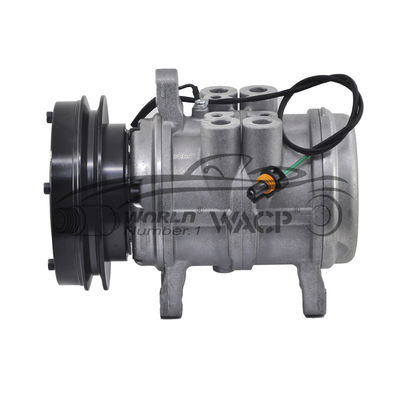 24V auto-onderdelen vrachtwagencompressor 6E171 1A voor JohnDeere 5031164 WXTK307