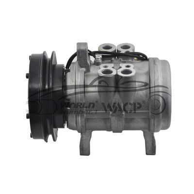 6E171 1A Auto Ac airconditioner compressor 12V voor JohnDeere 1201625 WXTK308