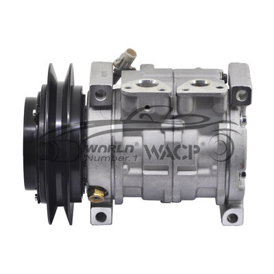 10S13C 1B Auto airconditioner compressor 4721999 Voor Komatsu Voor Hino WXTK313