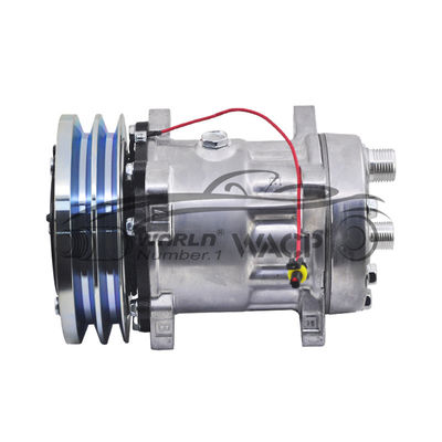 04437338 Compressor voor auto airconditioning Voor Deutz Fahrd Voor Valtra WXTK315