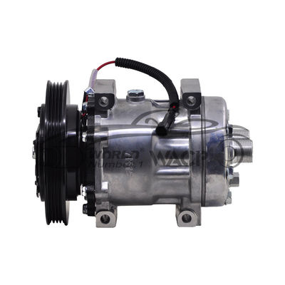7H15 Truck AC Compressor 47693200 Voor New Holland Voor Ford WXTK316