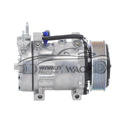 SD7H154277 Auto airconditioning compressor voor internationale Navistar Kysor 12V WXTK318