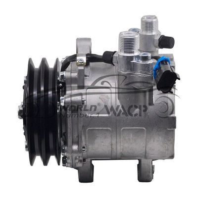 6733655 SUFR00572 2186833 10352017 Auto AC compressor voor Bobcat 12V TM08 2A WXTK121