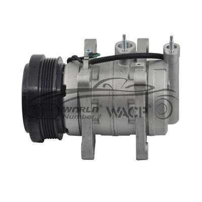 8104010C3100 Autoonderdelen Automobiele luchtcompressor voor Dongfeng 24V WXTK331