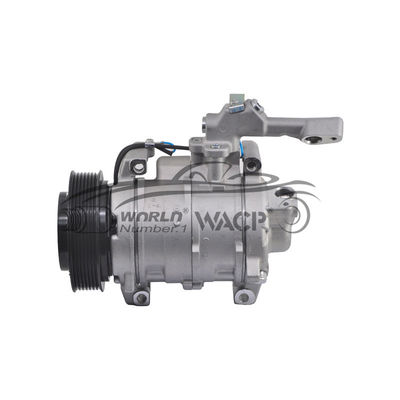 Auto airconditioning compressor 4472800550 Voor Honda Odyssey RB3 WXHD028