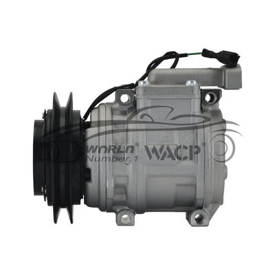 50312973 Auto Airconditioner Compressor Voor Doosan Voor Daewoo 24V WXTK399