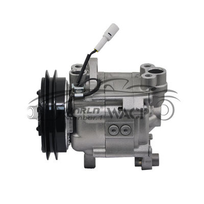 560215540 Truck AC-onderdelen airconditioningcompressor voor Yanmar Mini 12V WXTK395