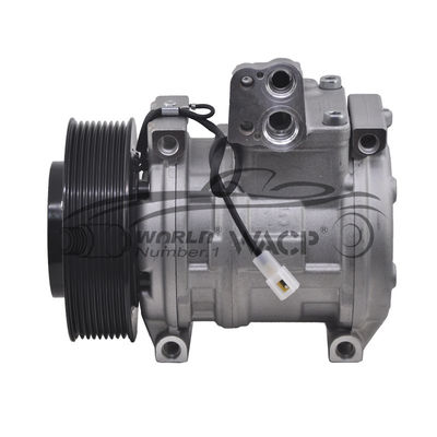 TTDC221758 Auto AC-compressor 10PA15C 9PK Voor John Deere 350D WXTK386