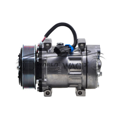 7H15 8PK Auto luchtcompressor SD7H154544 voor internationale Durastar WXTK385
