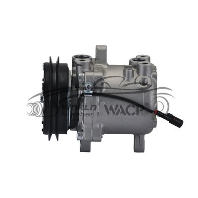 DCP99832 Auto Ac Compressor SV06E Truck Compressor Voor Kubota Voor Morooka WXTK382