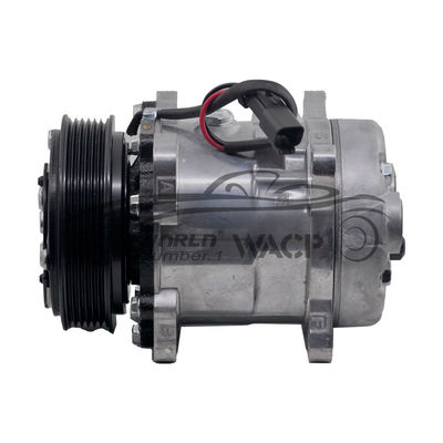 702358 Airconditioner Autokompressor Voor Bobcat Voor Massey Ferguson 12V WXTK379