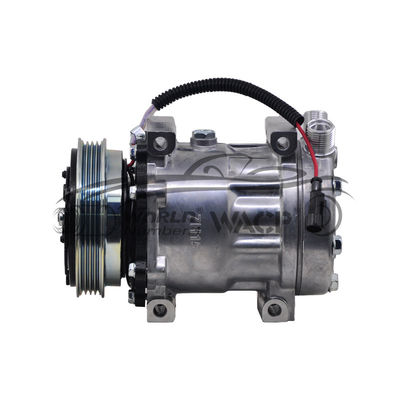5096398 Airconditioning System Compressor 7H15 4PK Voor NewHolland 12V WXTK368
