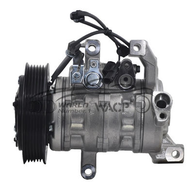 Hoogwaardige auto ac compressor XI4472802810 Voor Honda Vezel Voor HRV GJ5 Voor GJ7 1.8 WXHD031
