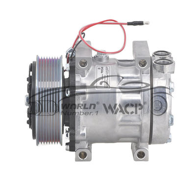 SANDEN4032 Airconditioner Automobiele compressor voor 7H13 8PK 12V WXTK367