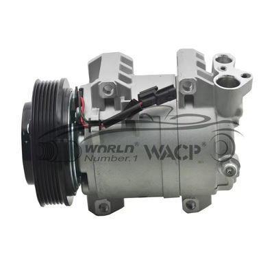 DKS17D Airconditioner Autocompressor 926002216R Voor Renault Koleos2.5 WXRN001