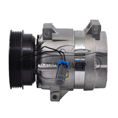 7700103536 Compressor Voertuig AC-compressor Voor Renault Megane WXRN003