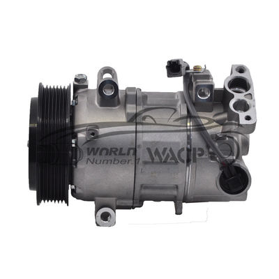 8200956574 6SEL14C 7PK Auto koelcompressor Voor Renault MeganeIII WXRN013