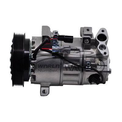 926002352R 6SEL14C 7PK Auto koelcompressor voor Renault Captur1.5L WXRN025A