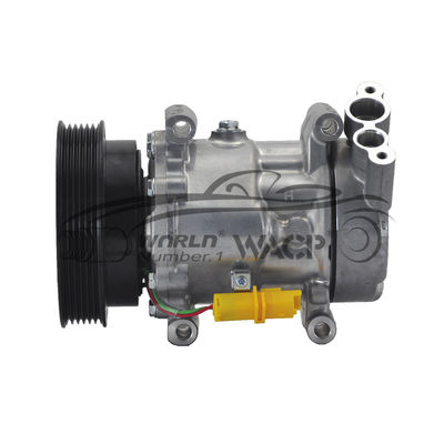 2763000Q0N Auto AC Compressor Voor Nault Kangoo Voor Benz Citan1.5 WXRN032