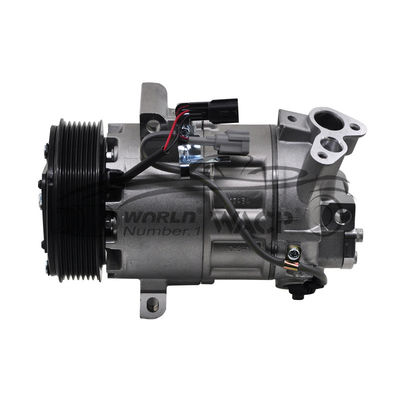 926007953R Auto AC Compressor Voor Renault Captur Voor Clio VCS14EC 7PK WXRN033A