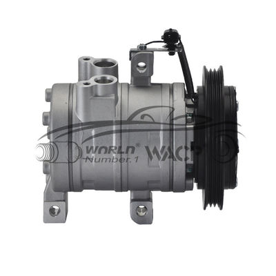926005548R Auto AC Compressor Voor Renault Kwid B4D 1.0 WXRN051