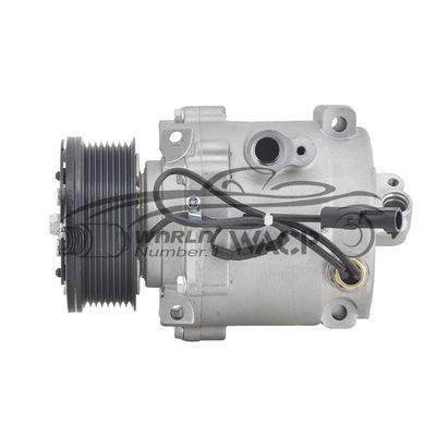 21214811101200 Auto Ac Compressor Voor LADA kalina granta WXRN075