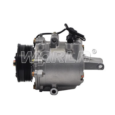Automatische airconcompressoren model 7813A138 2005-2012 WXMS009 Voor Mitsubishi Colt CZT