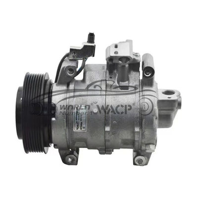 Automobiele airconditioningcompressor 890904 Voor Honda Accord Voor Crosstour3.5 CR2 WXHD034