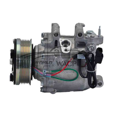 Auto AC Compressor 38810R1AA010M2 Voor Honda Civic Voor Acura ILX1.6 Voor 1.8 FK2 Voor FR1 Voor FB2 WXHD035