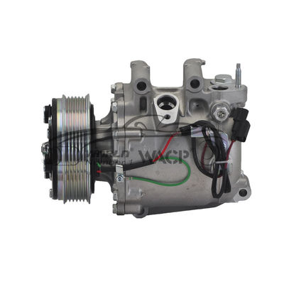 Airconditioner Autocompressor 38810R6CH01 Voor Honda Civic IX1.6 1.8 WXHD036