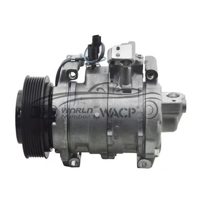 Auto airconditioner compressor 38810R28H01 Voor Honda Elysion2.4 RR7 WXHD038