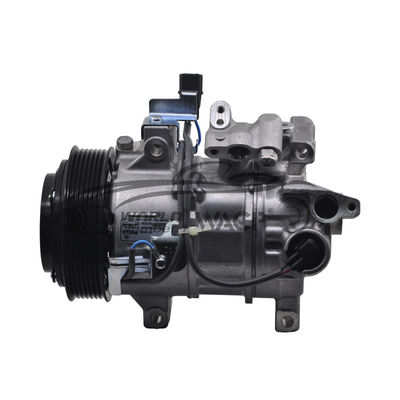 12V airconditionercompressor voor auto's voor Honda Elysion voor Spirior2.4 CU6 WXHD047