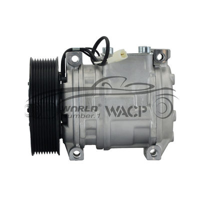 5031214 50312143 Auto airconditioner compressor voor Fendt Kleine WXTK140