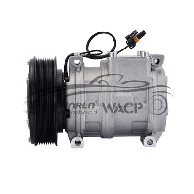 Voor JohnDeere Voor Pellenc Voor Timberjack Truck AC Compressor 4471002380 DCP99516 WXTK142A