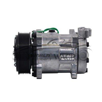 7H15 8PK Truck AC Compressor voor JAC VSDA 24V WXTK147