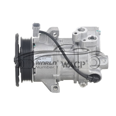 DCP17054 7813A058 Autoonderdelen Airconditioner Compressor Voor Mitsubishi Colt Voor Benz Smart Voor Forfour WXMS049